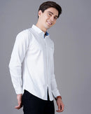 Men's Twill Shirt