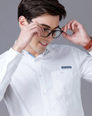 Men's Twill Shirt