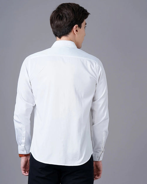 Men's Twill Shirt