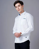 Men's Twill Shirt