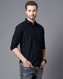 Men's Printed Shirt