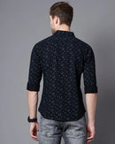 Men's Printed Shirt