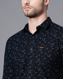 Men's Printed Shirt