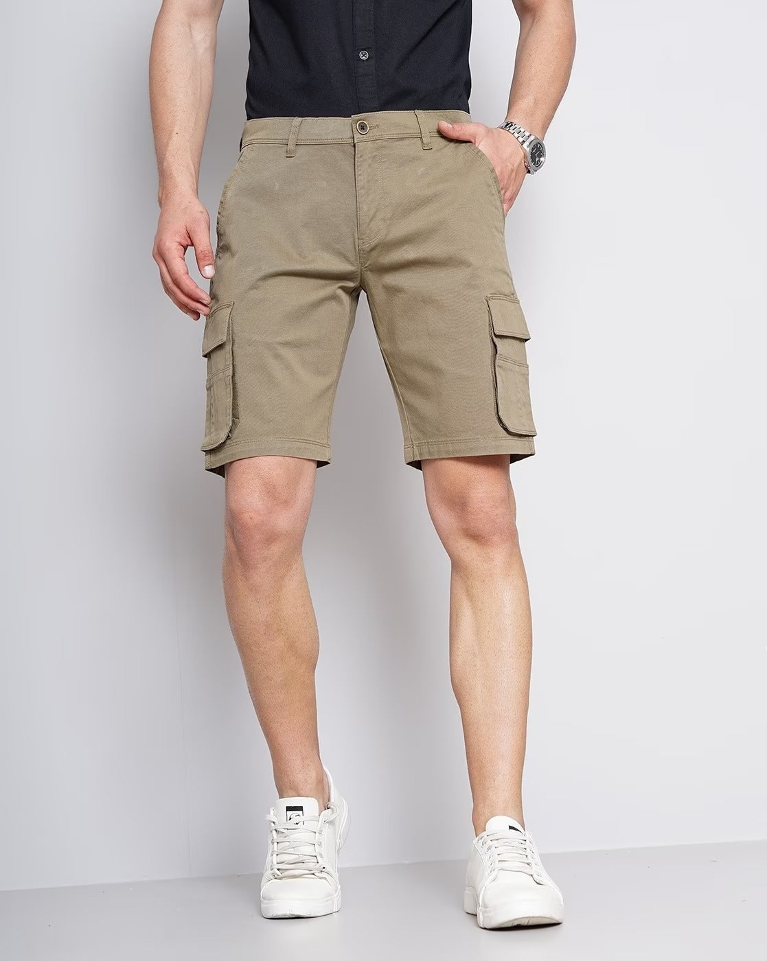 Cargo Shorts