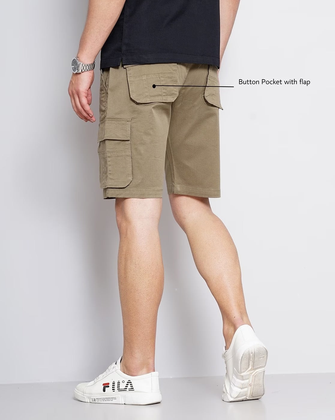 Cargo Shorts