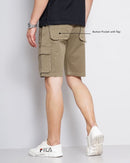 Cargo Shorts