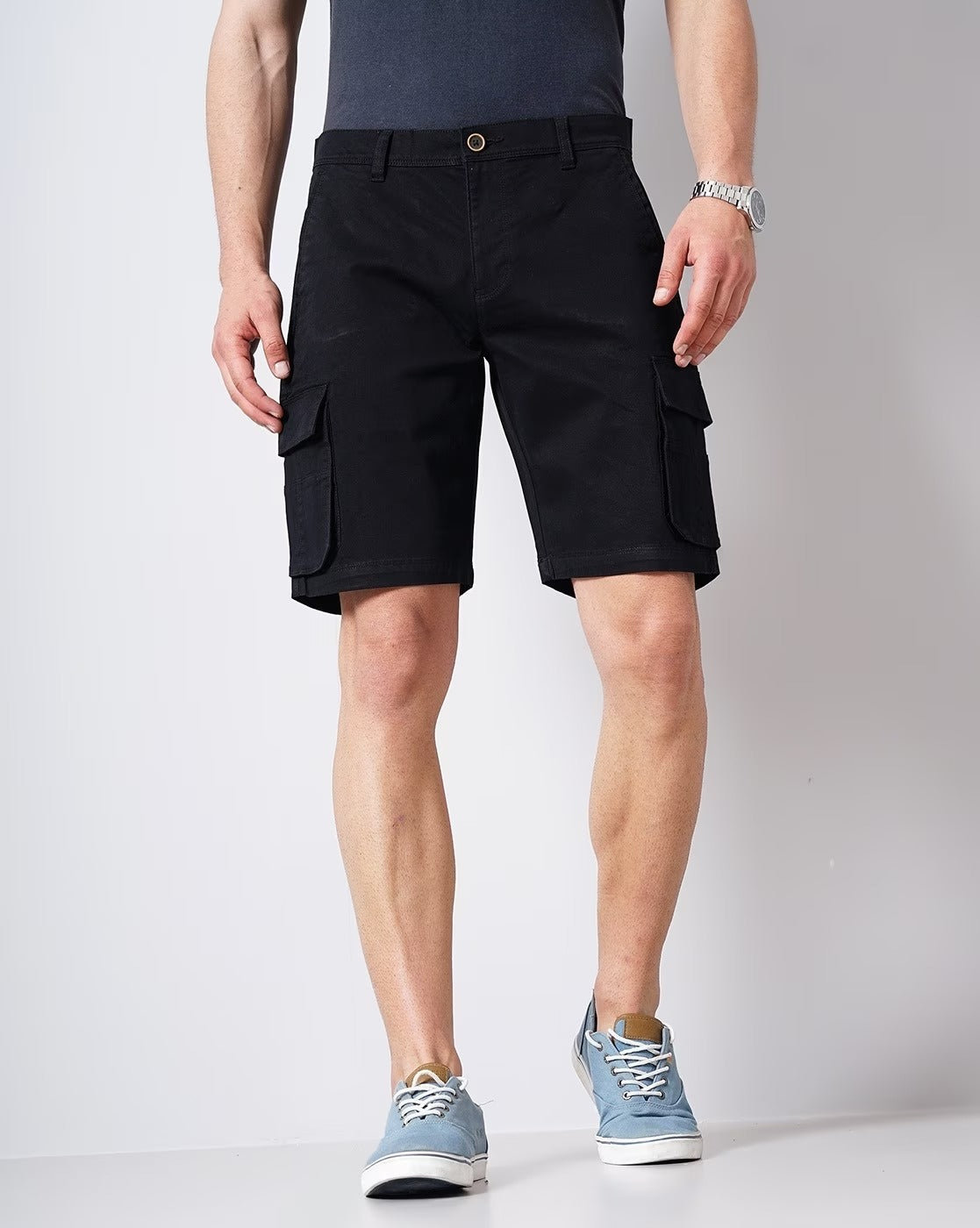 Cargo Shorts