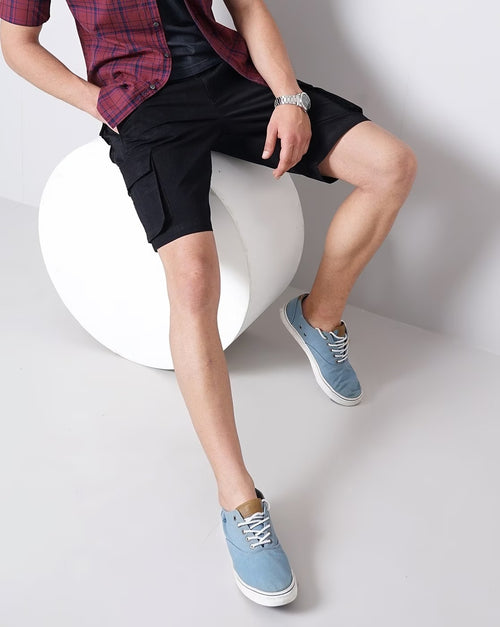 Cargo Shorts