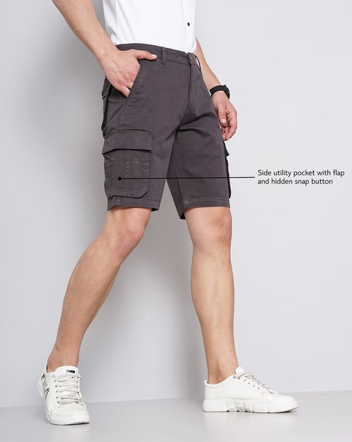 CARGO SHORTS