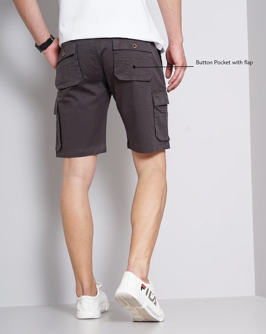 CARGO SHORTS