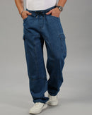 Relax Fit Jogger with elasticated Waist