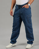 Relax Fit Jogger with elasticated Waist