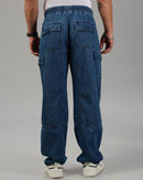 Relax Fit Jogger with elasticated Waist