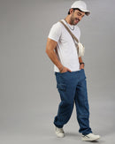 Relax Fit Jogger with elasticated Waist