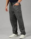 Relax Fit Jogger with elasticated Waist
