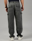 Relax Fit Jogger with elasticated Waist