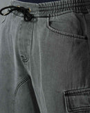 Relax Fit Jogger with elasticated Waist