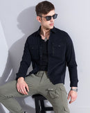 Men's Double pocket Shirt