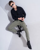Men's Double pocket Shirt