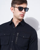 Men's Double pocket Shirt