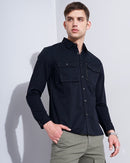 Men's Double pocket Shirt