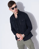 Men's Double pocket Shirt