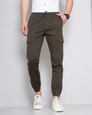SLIM FIT MEN'S CARGOS
