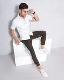 SLIM FIT MEN'S CARGOS