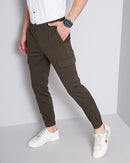 SLIM FIT MEN'S CARGOS