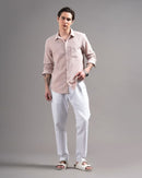 Men's Slim Fit Shirt