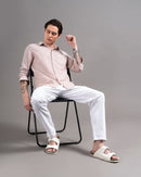 Men's Slim Fit Shirt