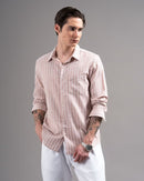 Men's Slim Fit Shirt