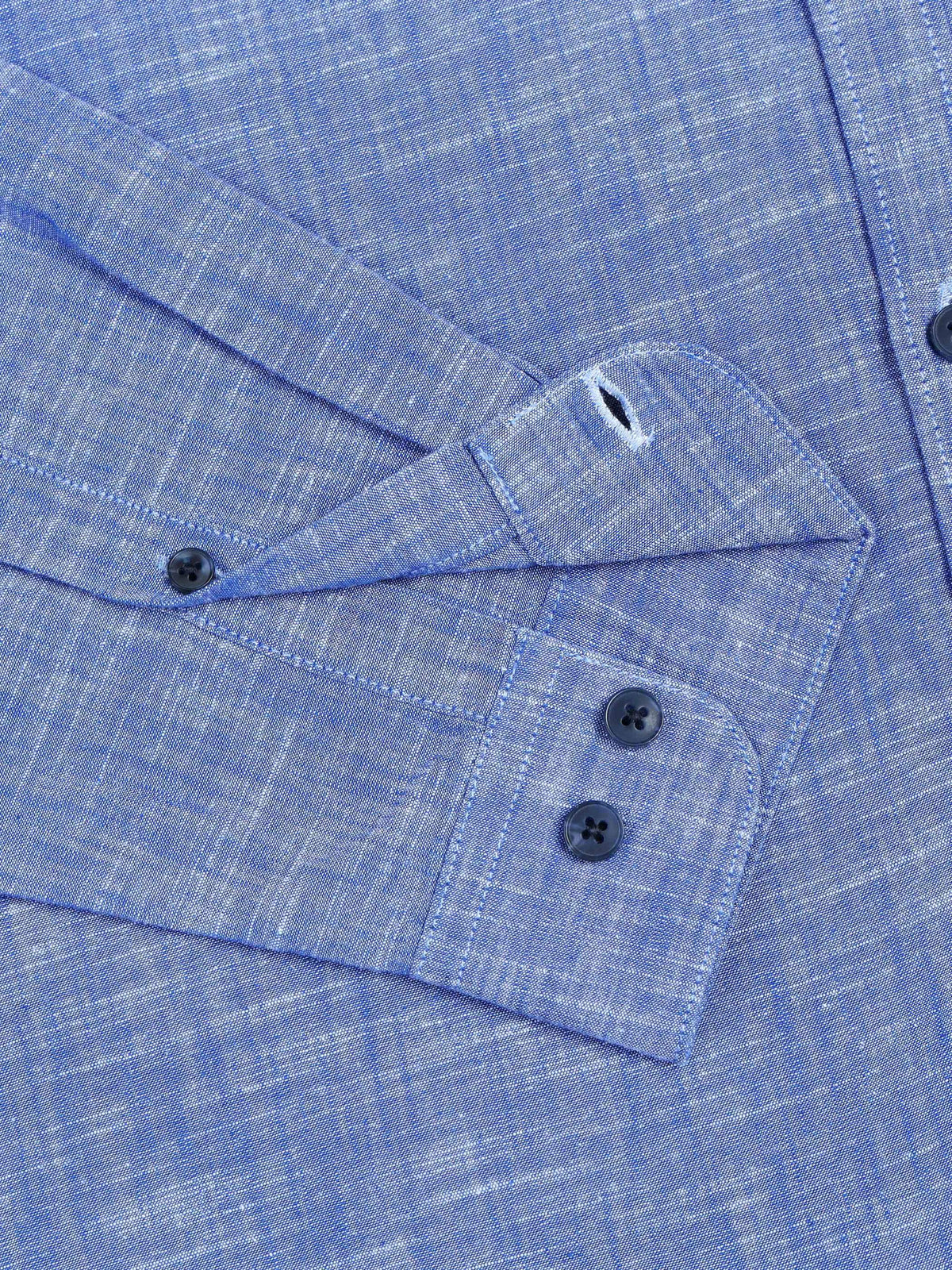 Men's Solid Shirt
