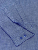 Men's Solid Shirt