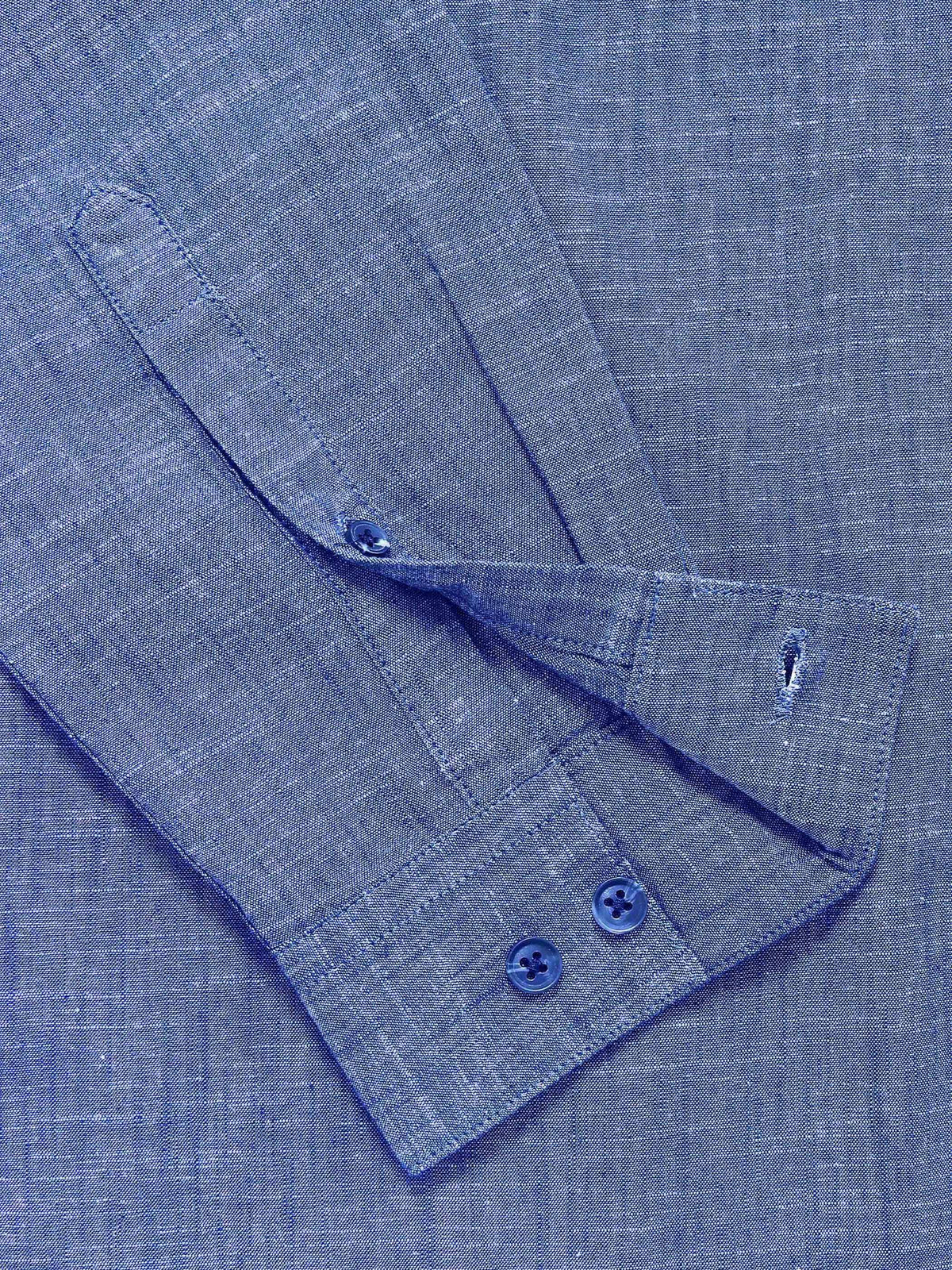 Men's Solid Shirt