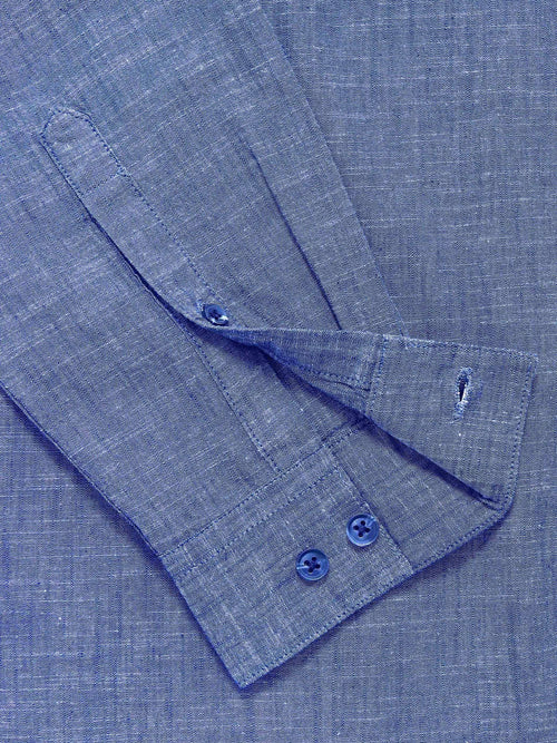 Men's Solid Shirt