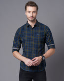 Men's Checks Shirt