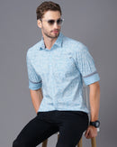 Men's Printed Shirt