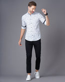 Men's Printed Shirt