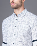 Men's Printed Shirt