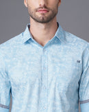 Men's Printed Shirt
