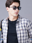 Men's Checks Shirt