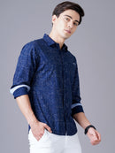 Men's Printed Shirt