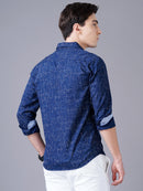 Men's Printed Shirt