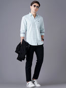 Men's Checks Shirt