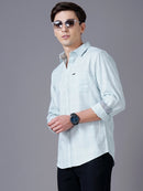 Men's Checks Shirt