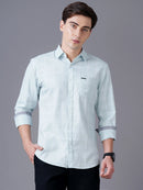 Men's Checks Shirt