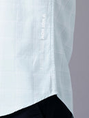 Men's Checks Shirt