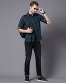 Men's Checks Shirt