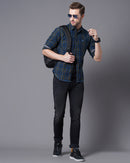 Men's Checks Shirt